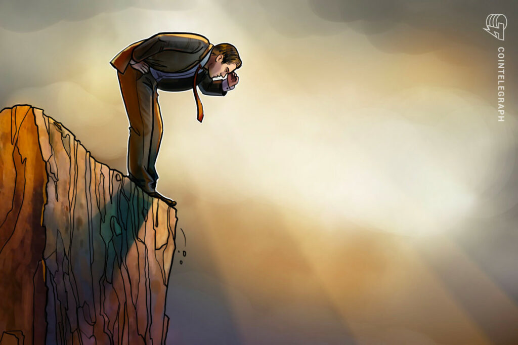 ApeCoin risks another massive selloff as APE drops 70% in two weeks — Here’s why