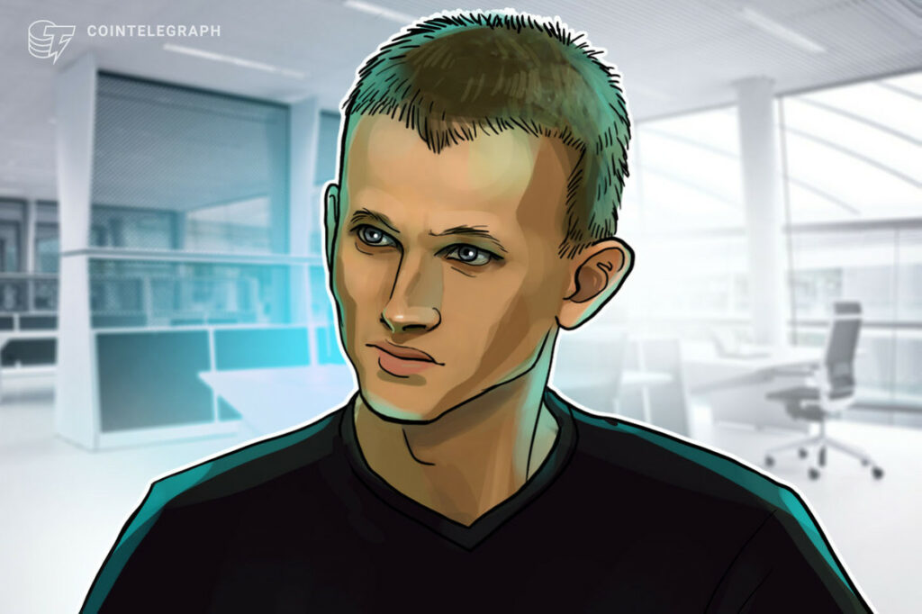 Montenegro makes Vitalik a citizen, part of plans to promote it as a blockchain hub