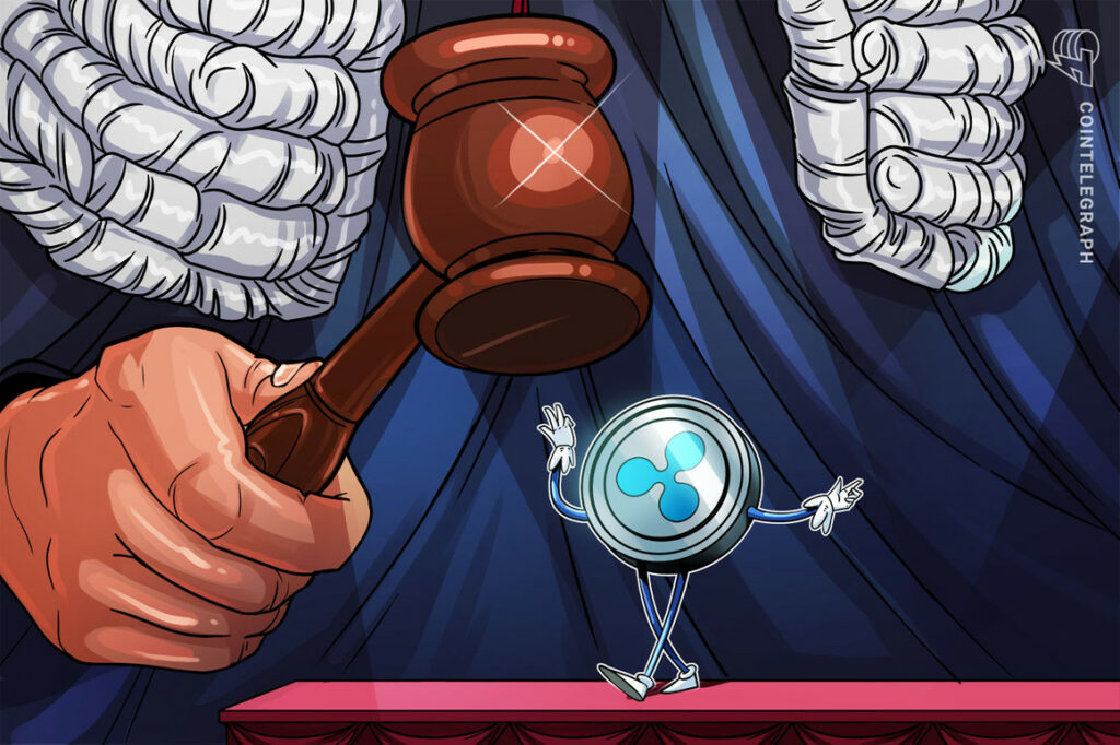 Ripple scores ‘a very big win’ in SEC case