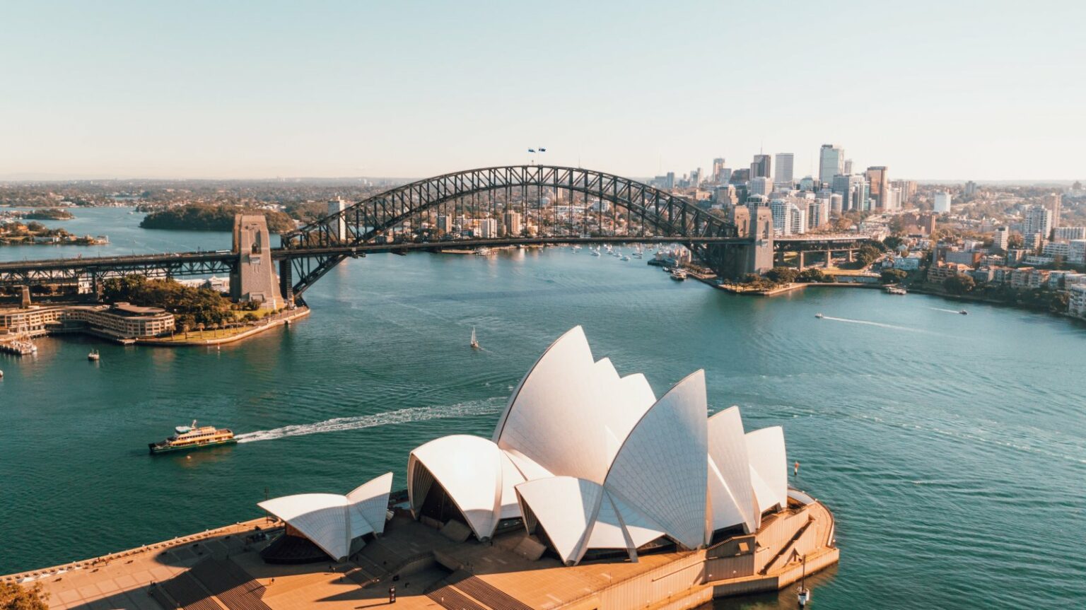 Australia To List it’s First Bitcoin ETF Next Week on the CBOE Equities Trading Platform