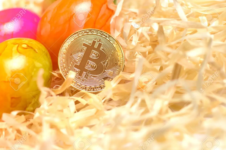 Bitcoin Clings To $40K On Easter Sunday As Crypto Seen To Head Lower In The Short Term