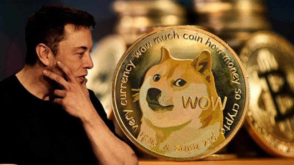 Dogecoin (DOGE) Price Jumps On Elon Musk’s Twitter Proposal