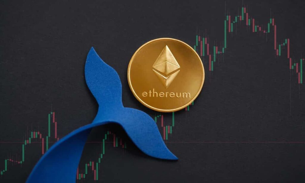 ETH Price Consolidates Below $3,500; Time To Quit Or Hold?