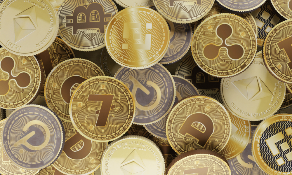 Cardano, Shiba Inu, Binance Coin, Terra Price Analysis: 04 April