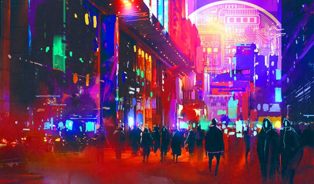 IMF Says Adoption of Crypto Could Undermine Political Power, Urges ‘Global Standards’