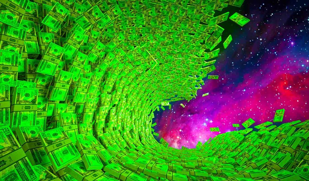 Massive Wall of Money Is Waiting To Enter Bitcoin and Crypto Markets, According to Shark Tank Investor Kevin O’Leary