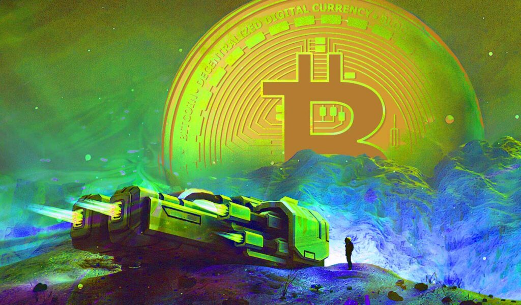 Top Analyst Predicts Huge Bitcoin (BTC) Rally by 2023, Says Current Correction Designed To Shake Out Traders