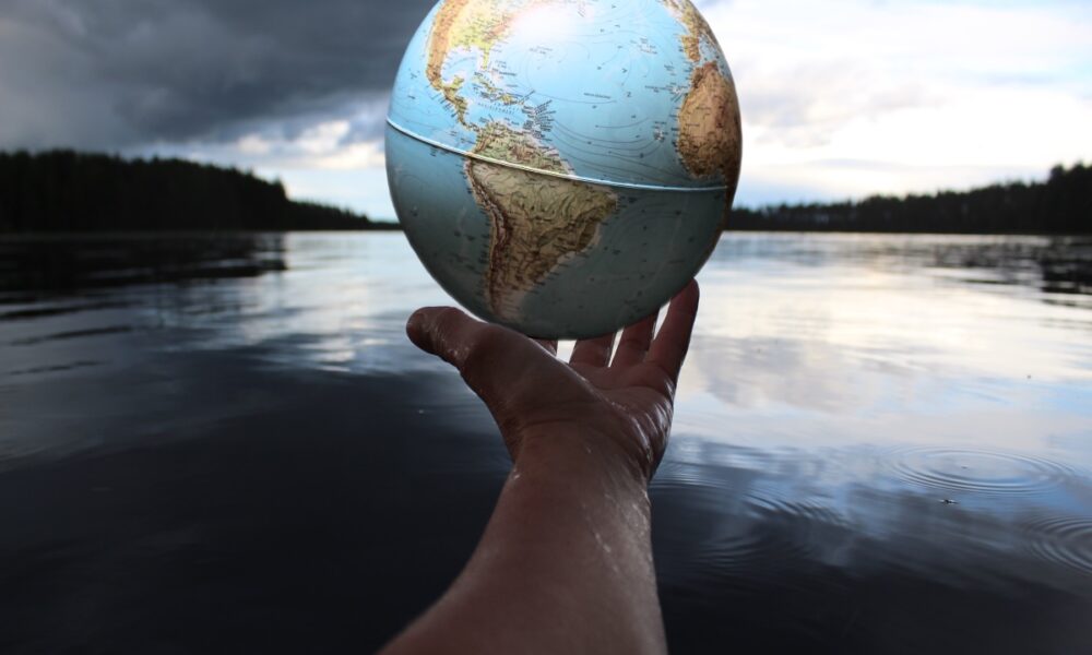 Why 2021 was crypto’s ‘breakout year’ & which countries are leading ownership