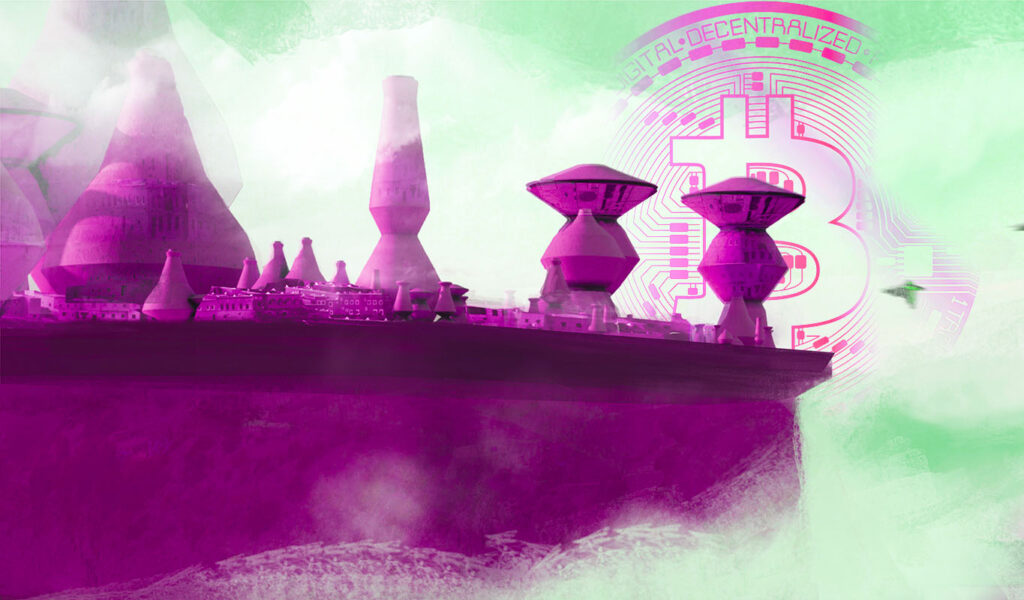 FTX US Chief Brett Harrison Says New Trading Features Are Critical for the Advancement of Crypto Markets