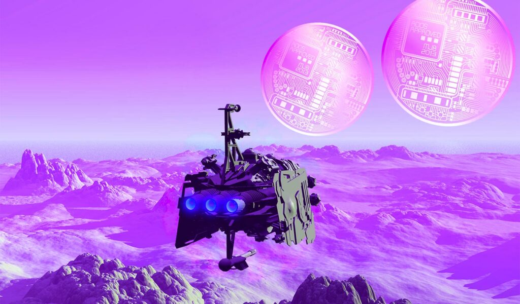 Macro Guru Raoul Pal Warns Stock Market May Trigger Crypto Market Crash – Here’s His Timeline