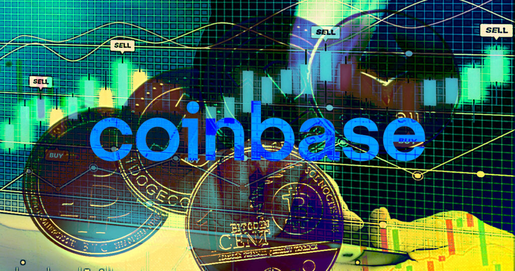 Report: Coinbase is least risky crypto exchange to trade on Report: Coinbase is least risky crypto exchange to trade on