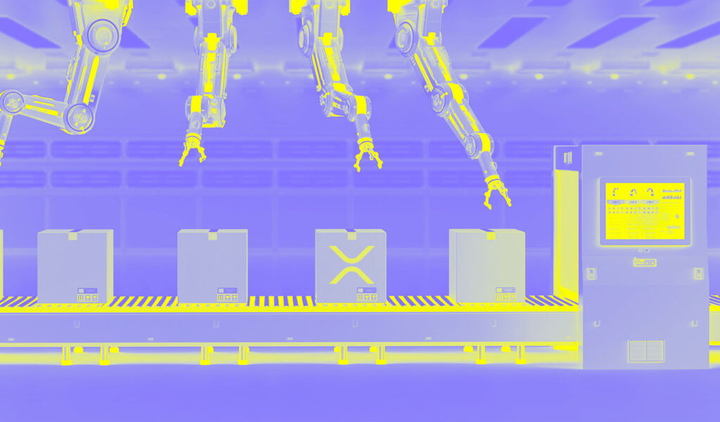 Demand for XRP-Based Products Has Skyrocketed Amid SEC Lawsuit, Says Ripple CEO Brad Garlinghouse