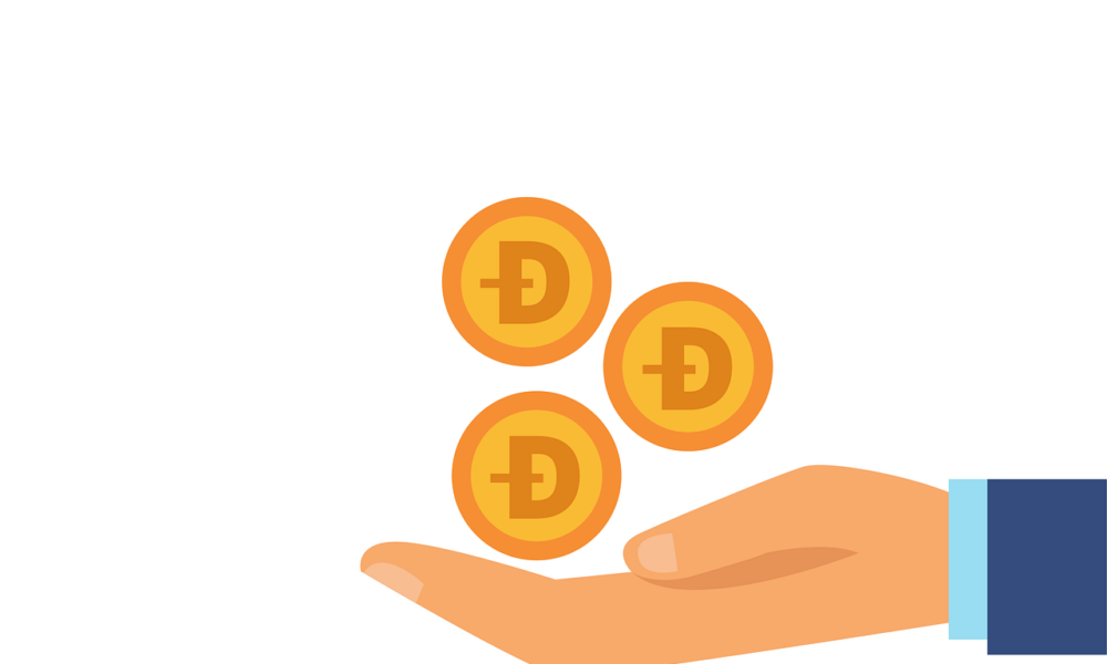 DOGE: This bullish pattern on the chart bodes well for the OG dog-themed coin