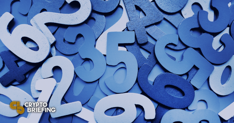 The Latest Ethereum NFT Craze? Four-Digit Numbers