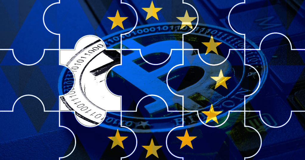 EU blunder on unhosted crypto wallets will cost the region dearly EU blunder on unhosted crypto wallets will cost the region dearly