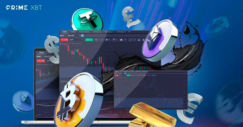 Review: Looking At The Latest PrimeXBT Features And Trading Pairs