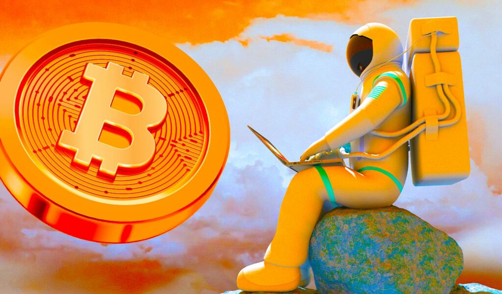 $3,000,000,000 Worth of Bitcoin (BTC) Forfeited to US Government By Former Silk Road Founder