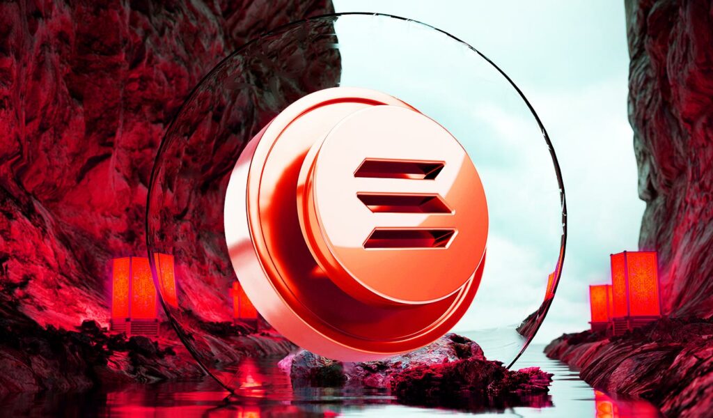 Big Things Coming for Solana Ecosystem As SOL Breaks Out Against Ethereum: Macro Guru Raoul Pal