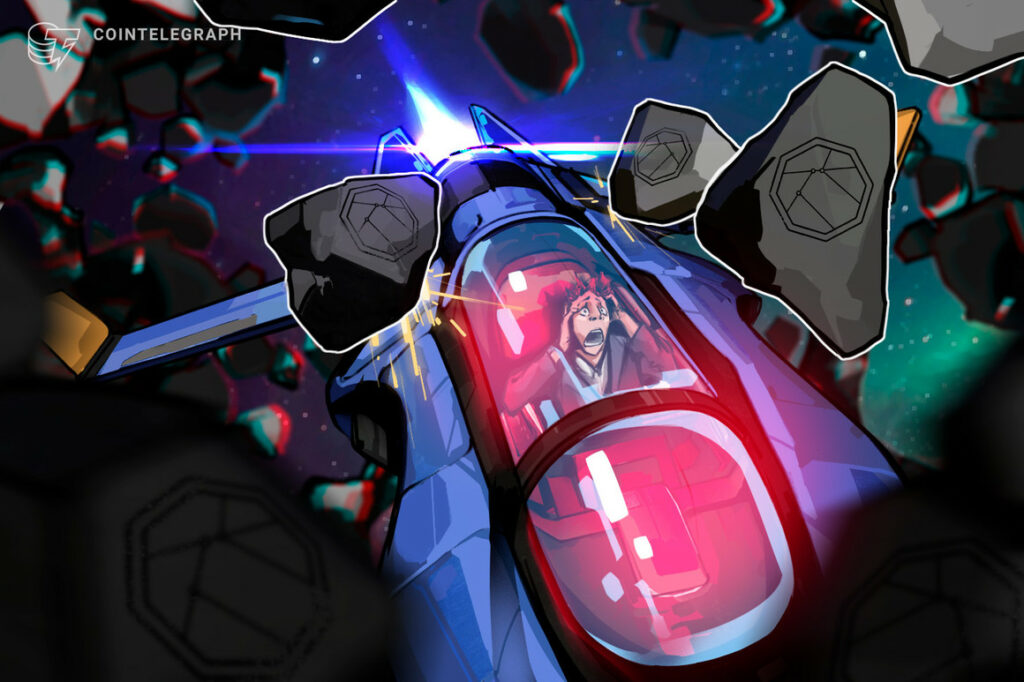 No rescue for Terra: Swiss asset manager denies $3B LUNA/UST bail-out talks