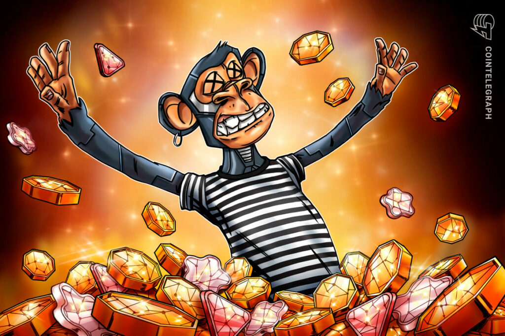 Largest NFT mint ever: Making sense of Yuga Lab’s ‘virtual’ land bonanza