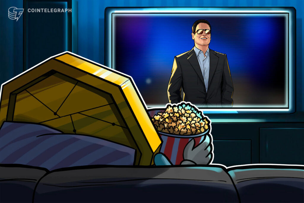 Commercial smart contract adoption next market driver — Mark Cuban