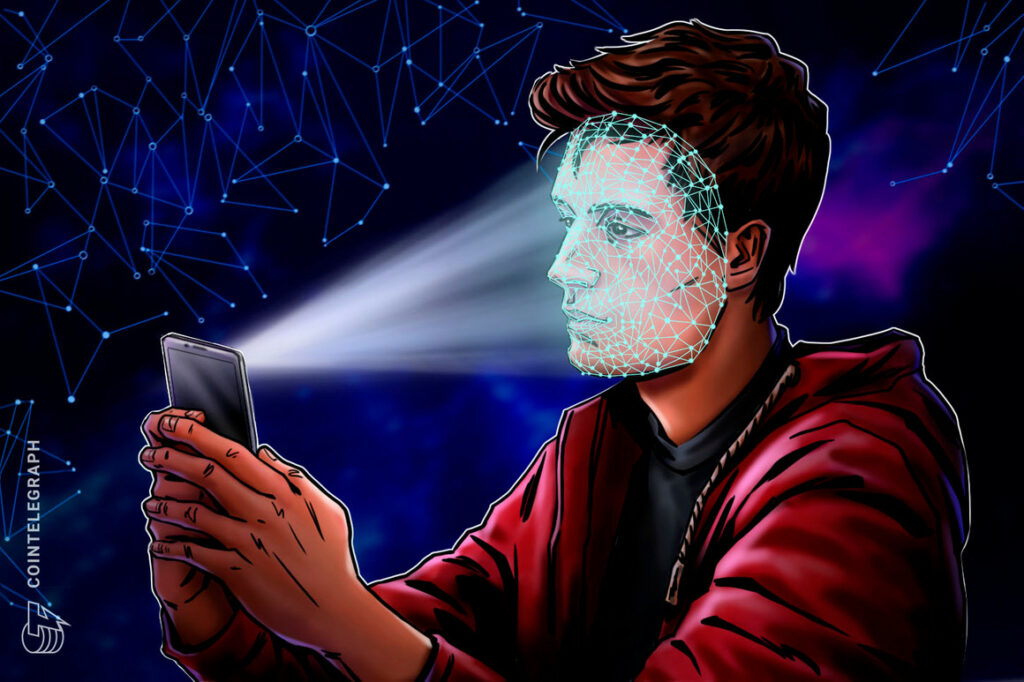 Digital identity in the Metaverse will be represented by avatars with utility