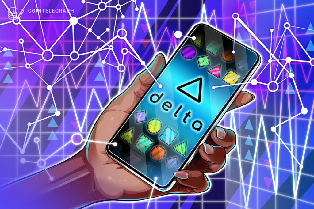 First-of-its-kind mobile NFT explorer provides users a clear overview of digital collectibles