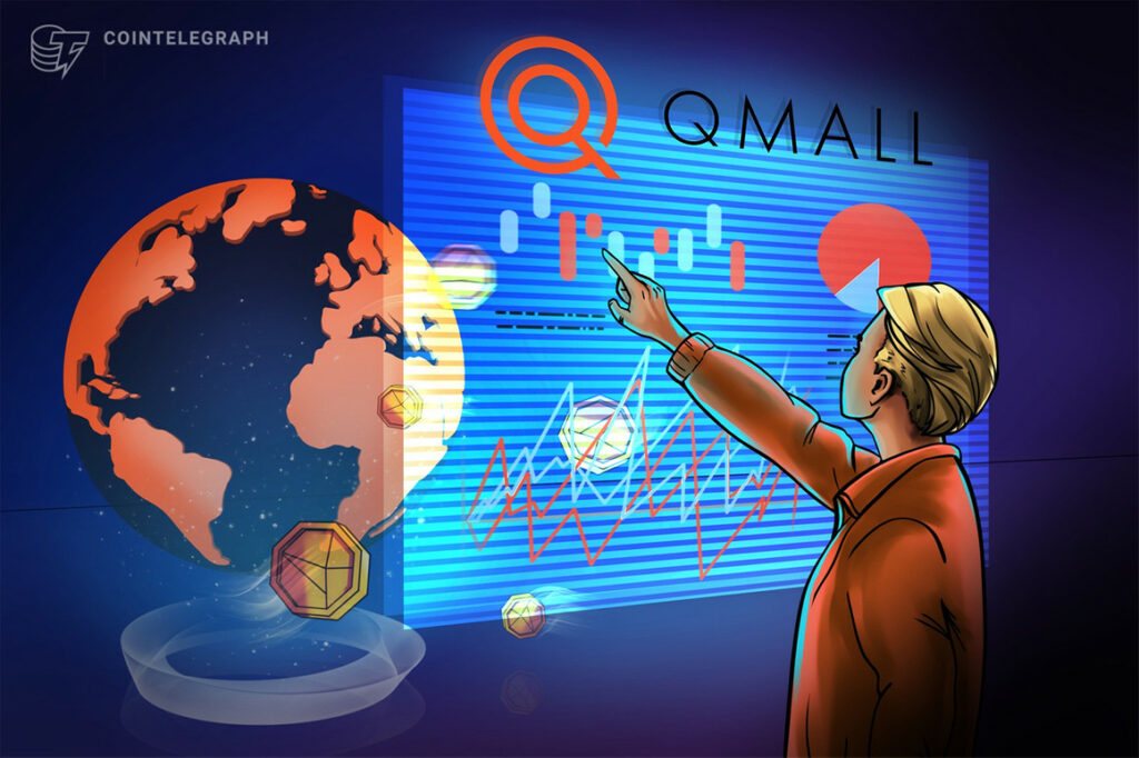 Ukrainian centralized exchange moves to global expansion track, plans to release metaverse