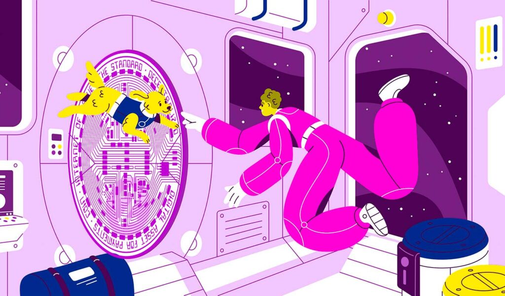 Russia Reportedly Considering Crypto Asset Adoption for International Payments