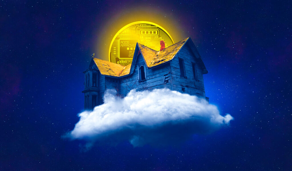 Banking Giant JPMorgan Says Crypto Has Replaced Real Estate As ‘Preferred Alternative Asset Class’: Report