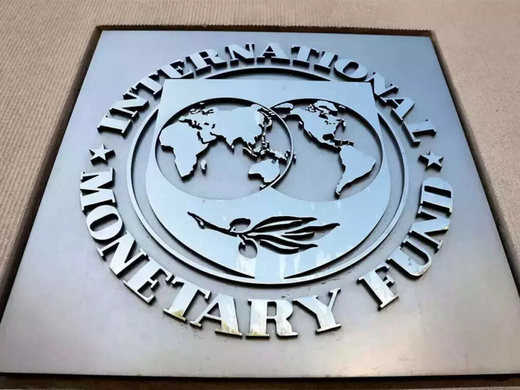 IMF Sounds Warning Following Bitcoin Adoption In The Central African Republic