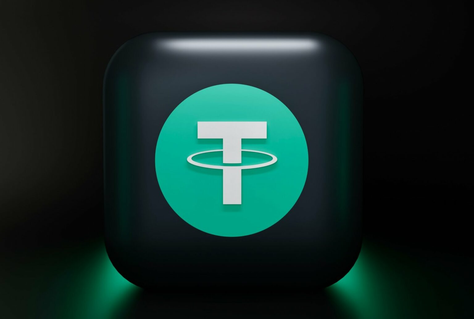 Tether Reduces its Commercial Paper Holdings in Favor of US Treasuries for its Reserves