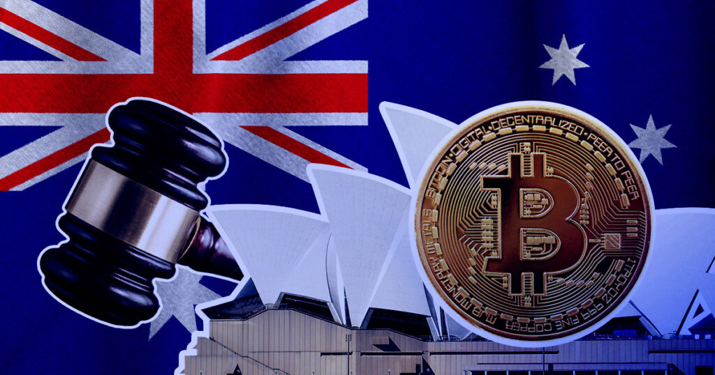 Australian consumer group calls for urgent regulation of crypto Australian consumer group calls for urgent regulation of crypto