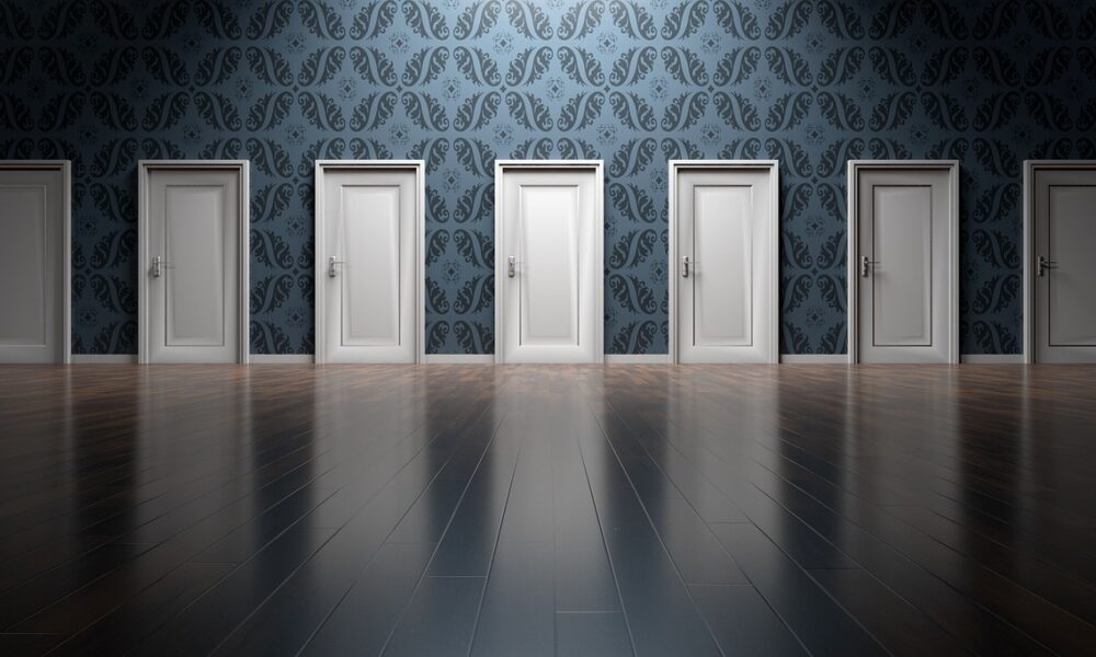 Cardano’s on-chain metrics reveal where ADA holders can book profit