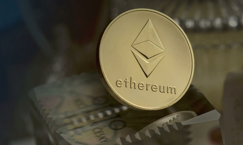 Ethereum: Despite bleak price action in ETH, here’s what derivatives data has to say