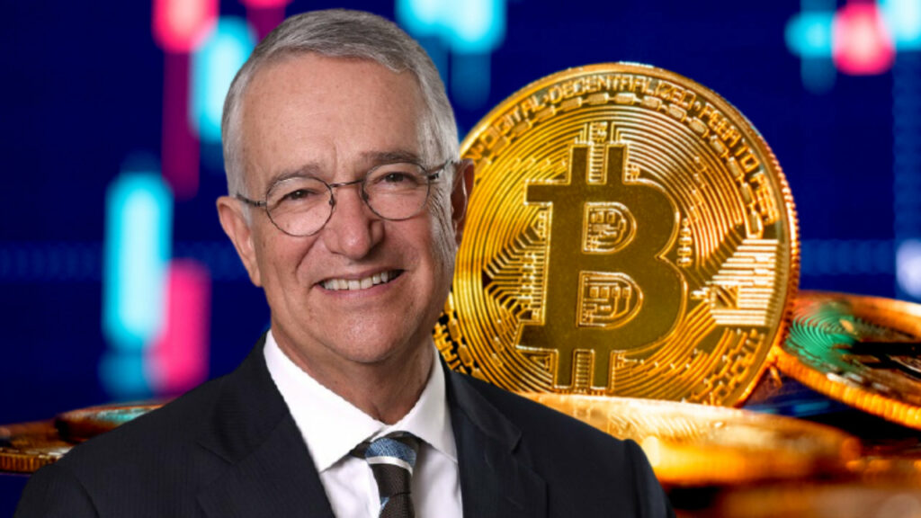 Billionaire Ricardo Salinas Fires Back At Warren Buffett’s Bitcoin Slander