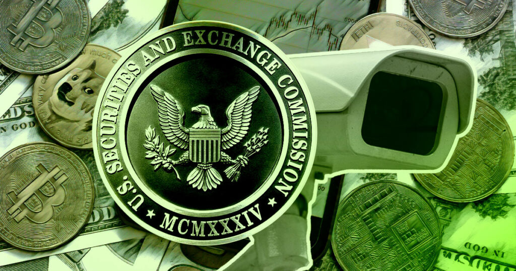 SEC expands crypto team to bolster consumer protection efforts SEC expands crypto team to bolster consumer protection efforts