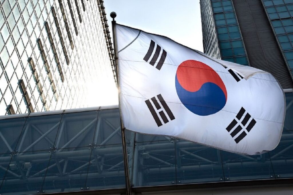 Here’s How South Korea Is Preparing To Become Next Crypto Hub