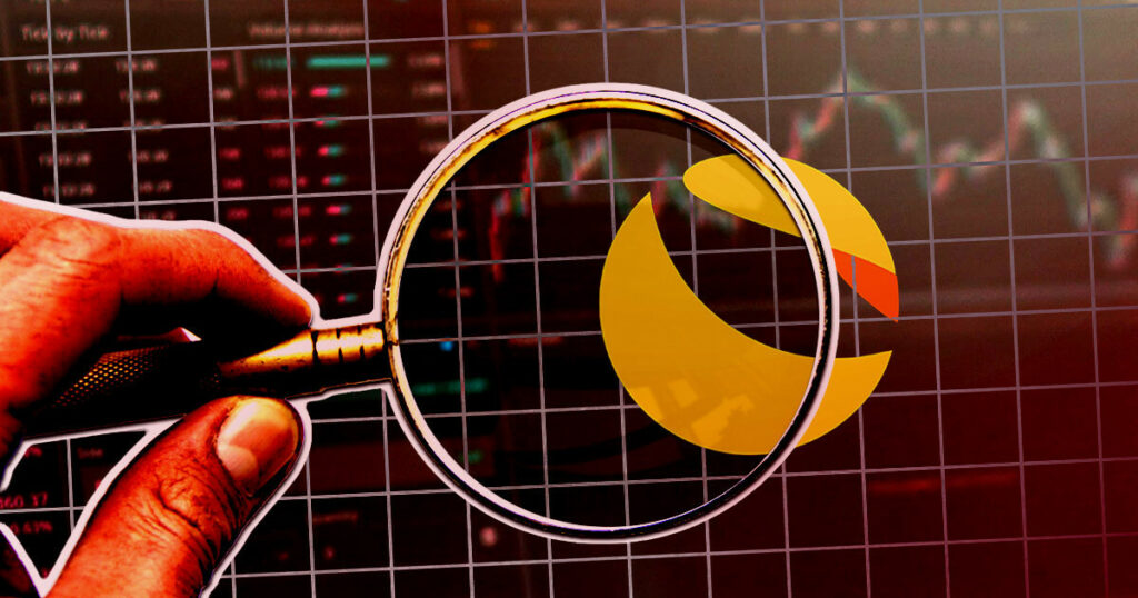 South Korea to tighten scrutiny of exchanges after Terra LUNA collapse South Korea to tighten scrutiny of exchanges after Terra LUNA collapse