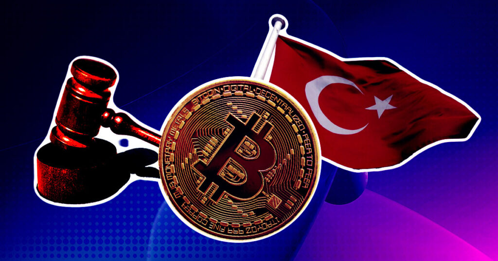 Turkey drafts new bills to increase regulatory oversight of crypto