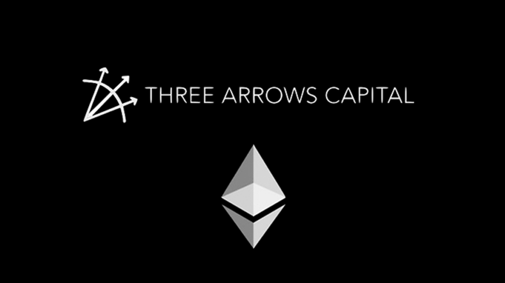 Will Three Arrows Capital Be The Next Casualty Of This Crypto Crash?