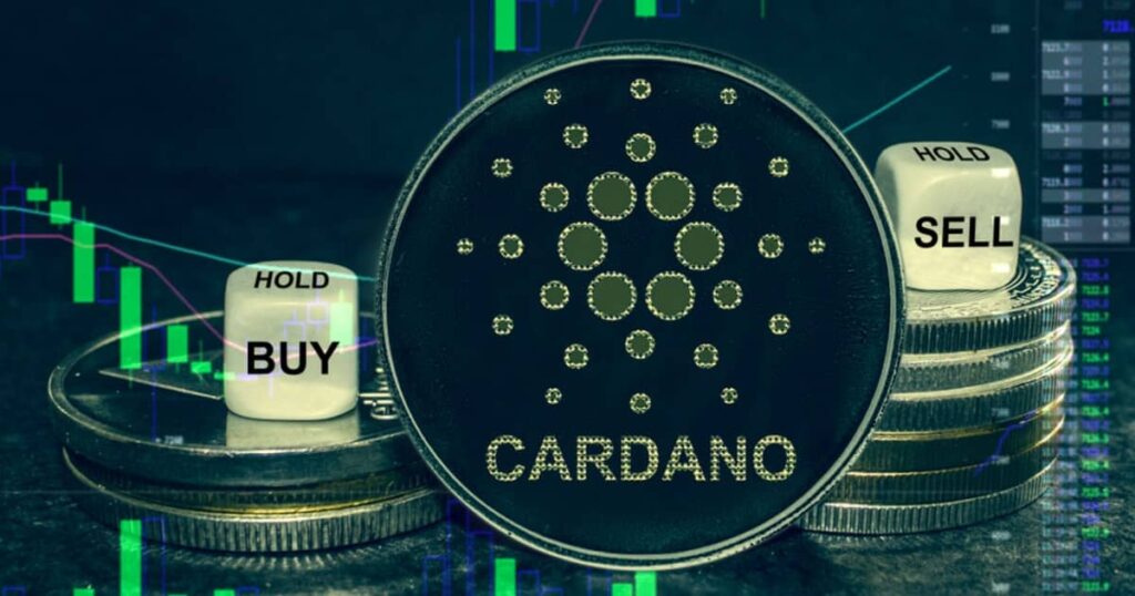 Cardano (ADA) Jumps 14% To Extend Bullish Streak, Here’s Why
