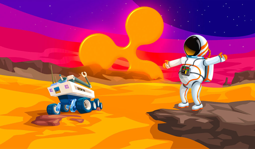 Ripple General Counsel Tells SEC ‘Enough Is Enough,’ Time To Clean Up Regulatory Confusion Ripple General Counsel Tells SEC ‘Enough Is Enough,’ Time To Clean Up Regulatory Confusion