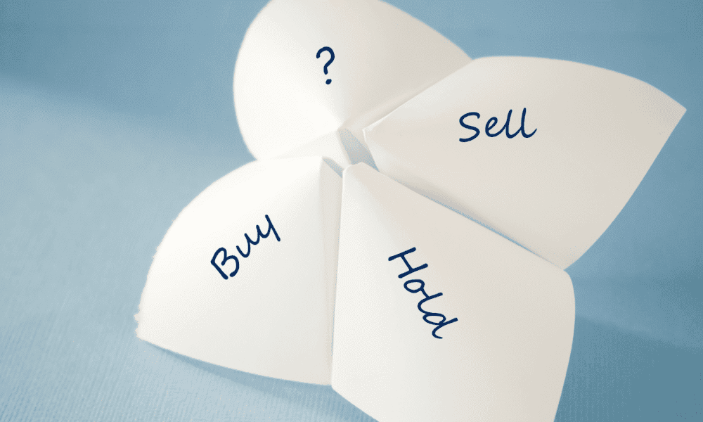 Unraveling the implications of still HODLing NEAR