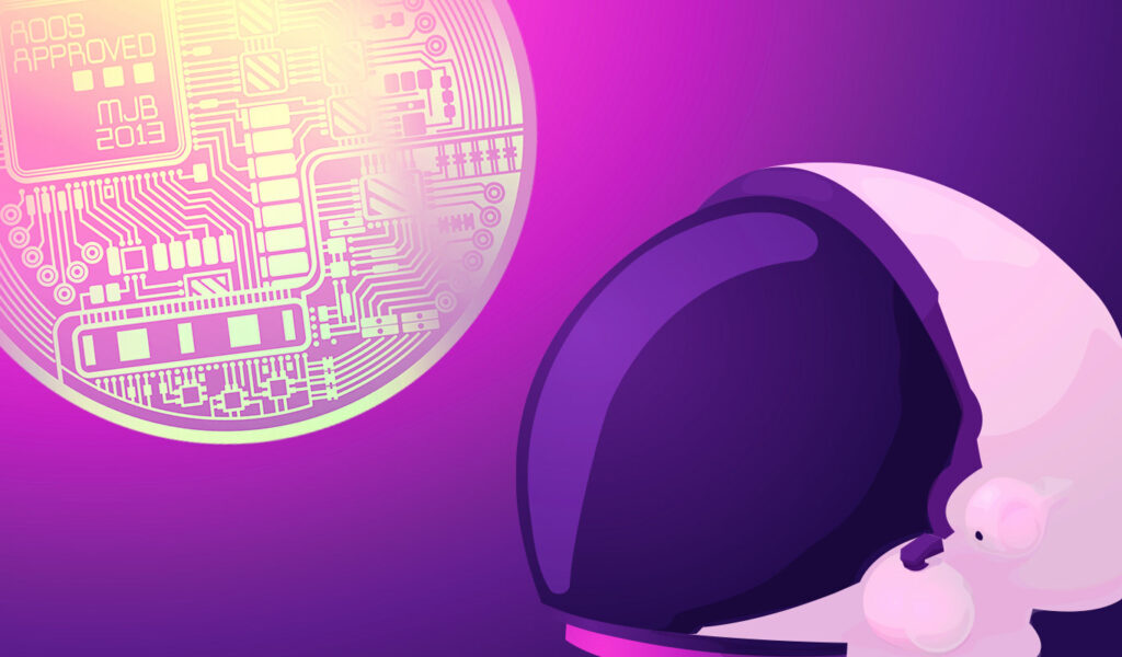 Retirement Plan Advisor Sues U.S. Department of Labor Over ‘Arbitrary’ Crypto Guidance