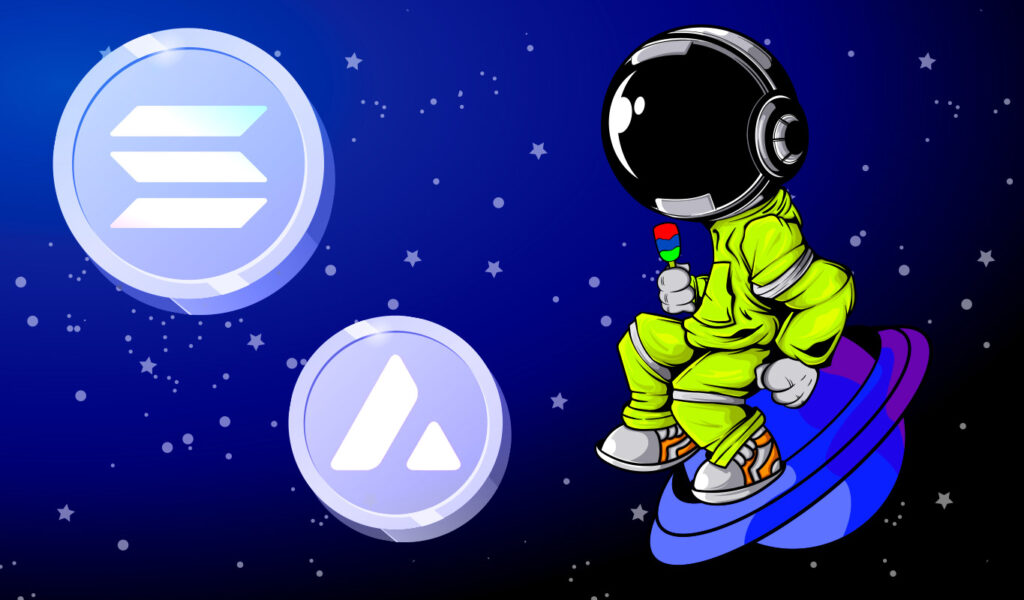 Here’s What’s Ahead for Solana, Avalanche and One Low-Cap Altcoin, According to Top Crypto Analyst