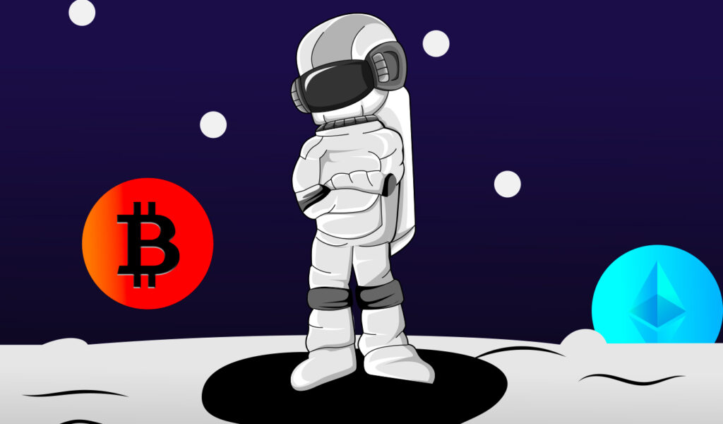 Analyst Who Saw 2022 Bitcoin Crash Coming Updates BTC and Ethereum Forecast, Issues Fresh Alert for Crypto Traders