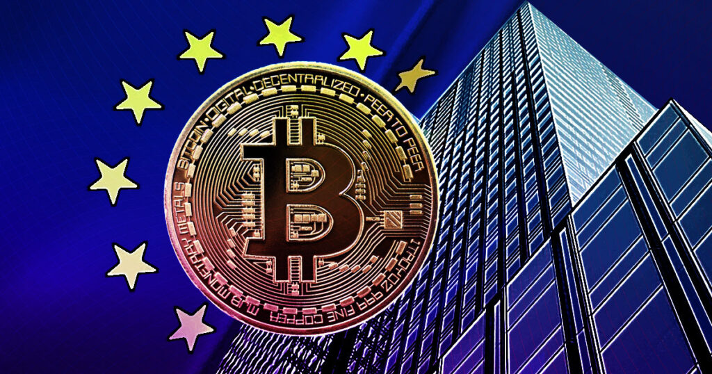 First Spot Bitcoin ETF approved to launch in Europe in July First Spot Bitcoin ETF approved to launch in Europe in July