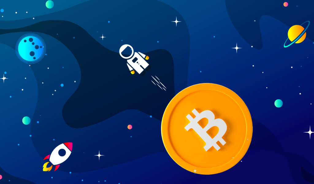 Bitcoin Short-Term Holders Approaching Peak Pain As BTC Trades Below $30,000: Analytics Firm Glassnode