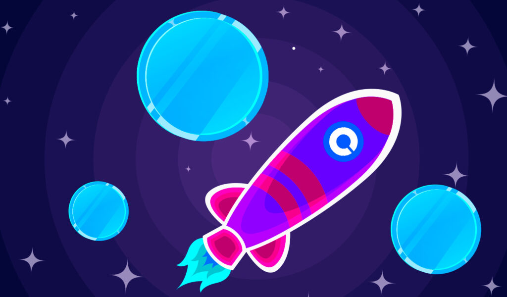 Coinbase Triggers Explosive Rally for Ethereum-Based Altcoin As Exchange Announces Support for New Crypto Assets